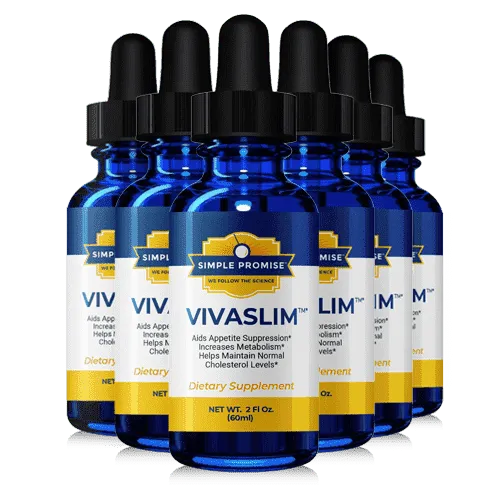 VivaSlim- Order Now